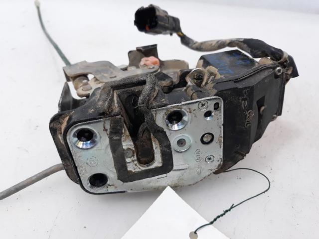 HYUNDAI 813103E010 Cerradura  en stock Valencia