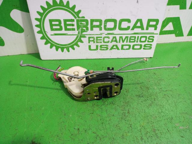HYUNDAI 813103E010 Cerradura  en stock Salamanca