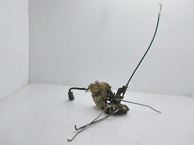 Cerradura delantera izquierda para KIA Sorento  (JC)