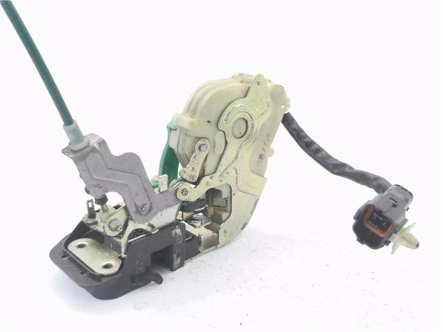 HYUNDAI 813103E010 Cerradura de puerta delantera izquierda  comprar en Ponferrada