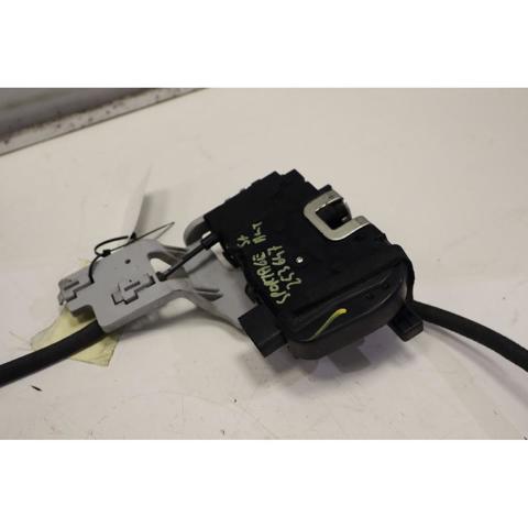 813103U000 HYUNDAI Cerradura de puerta delantera izquierda  disponible Vigo