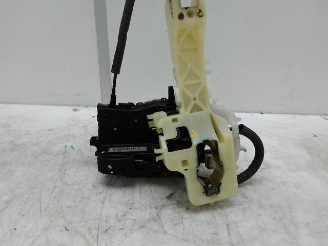 Cerradura para KIA Sportage SL