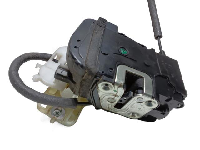 Cerradura de puerta delantera izquierda KIA Sportage III (SL)