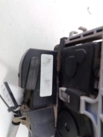 813103U000 Cerradura de puerta delantera izquierda  disponible Burgos