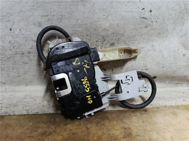 Cerradura delantera izquierda para KIA Sportage III (SL)