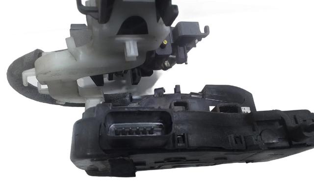 Cerradura delantera izquierda para KIA Sportage III (SL)