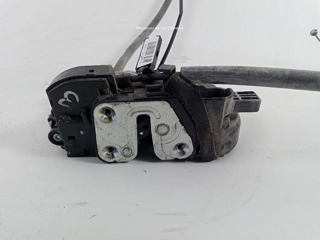 813103U000 Cerradura  en stock Castellón
