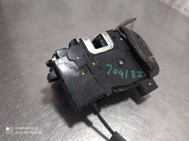 813103U000 HYUNDAI Cerradura de puerta delantera izquierda  comprar en Lleida