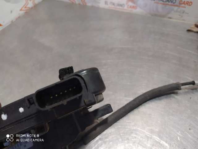 813103U000 Cerradura comprar Girona