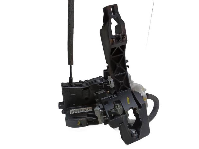 Cerradura de puerta delantera izquierda KIA Sportage III (SL)
