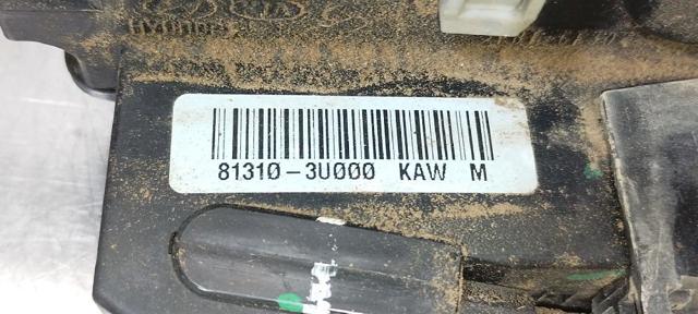 HYUNDAI 813103U000 Cerradura  en stock Terrassa