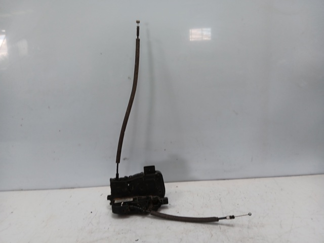 813103U000 HYUNDAI Cerradura de puerta delantera izquierda  disponible Vigo