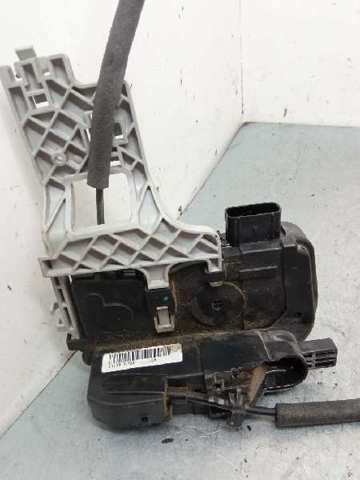 Cerradura de puerta KIA Sportage III (2009-2017)