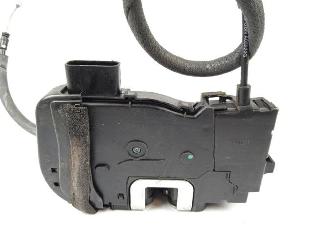 HYUNDAI 813103U000 Cerradura de puerta delantera izquierda  disponible Valladolid