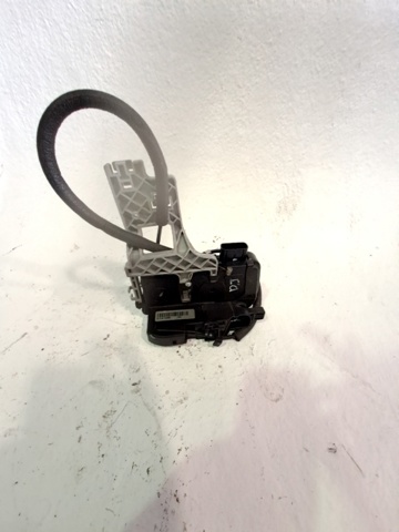 Cerradura delantera izquierda para KIA Sportage III (SL)