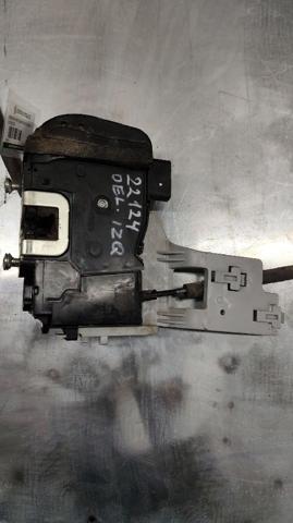 Comprar Cerradura de puerta delantera izquierda KIA Sportage III SL a bajo precio