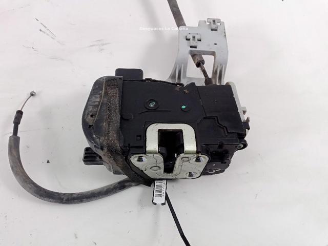 HYUNDAI 813103U000 Cerradura  en stock Terrassa