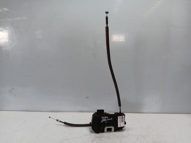 813103U000 HYUNDAI Cerradura  en stock Huelva