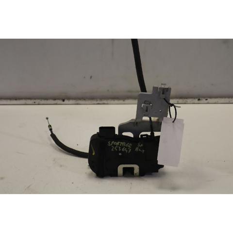 813103U000 Cerradura de puerta delantera izquierda  comprar en Zaragoza