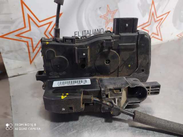 HYUNDAI 813103U000 Cerradura de puerta delantera izquierda  disponible Lugo