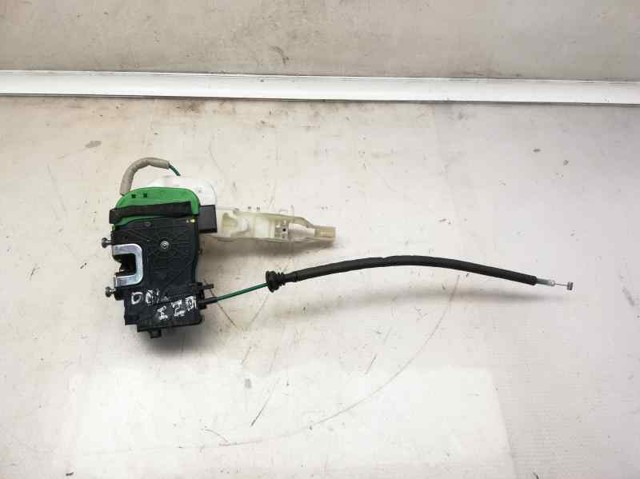 HYUNDAI 813103Z000 Cerradura de puerta delantera izquierda  comprar en Ponferrada