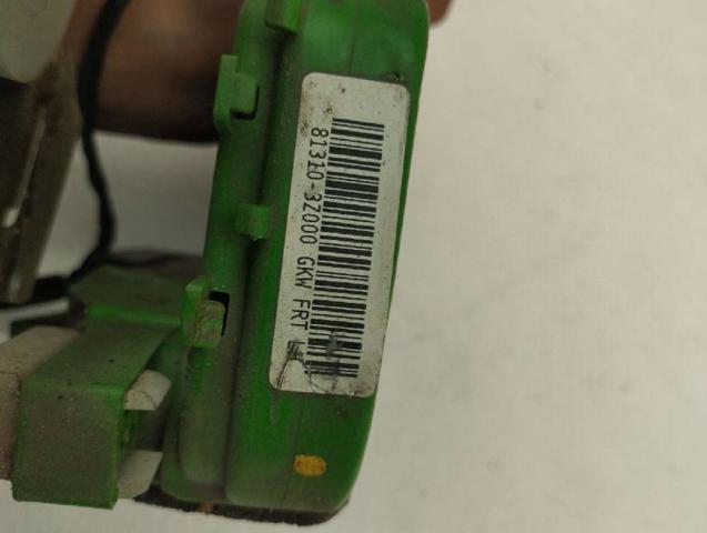 813103Z000 HYUNDAI Cerradura  en stock Huelva