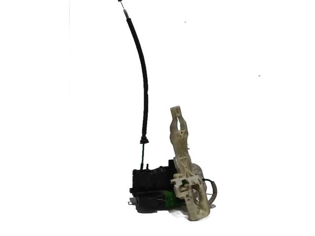 Cerradura delantera izquierda para Hyundai I40  (VF)