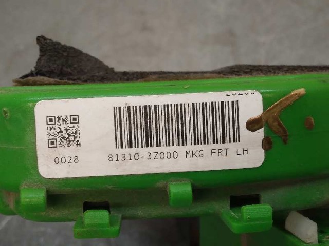 813103Z000 Cerradura comprar Sevilla