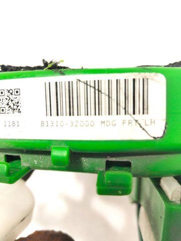 813103Z000 Cerradura  en stock Sabadell