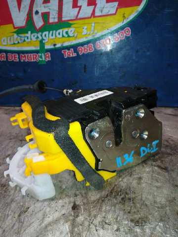 HYUNDAI 81310A2100 Cerradura comprar Tarragona