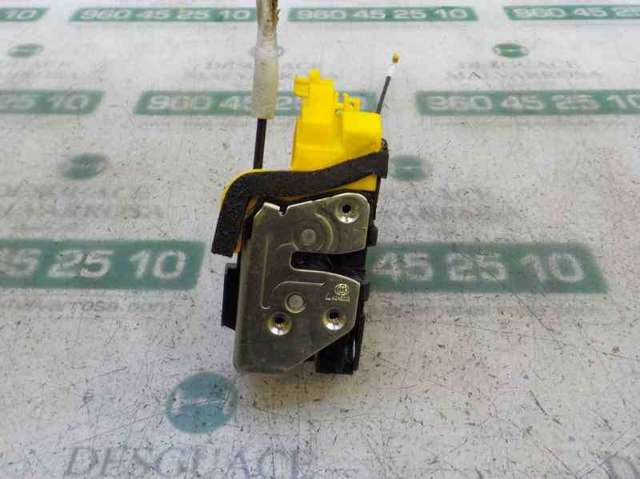 81310A2100 HYUNDAI Cerradura de puerta delantera izquierda  comprar en Oviedo