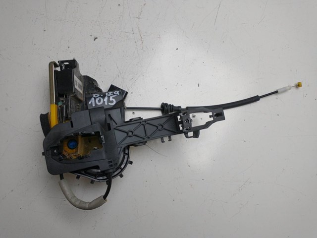 81310A2100 Cerradura de puerta delantera izquierda  comprar en Pontevedra