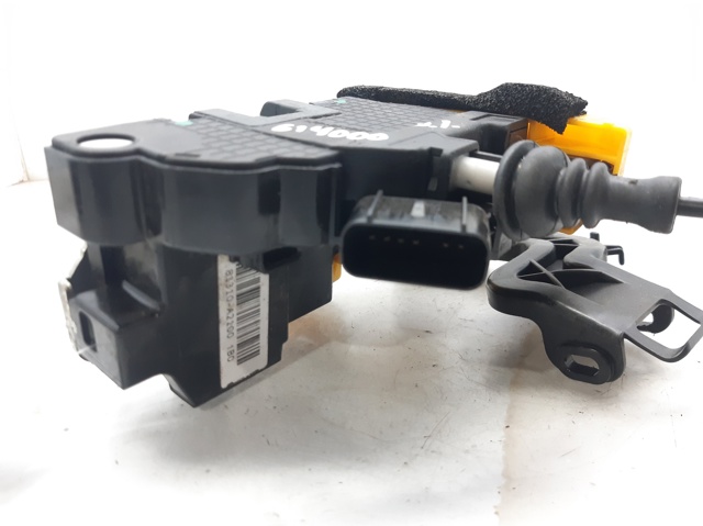 HYUNDAI 81310A2100 Cerradura de puerta delantera izquierda  disponible Lugo