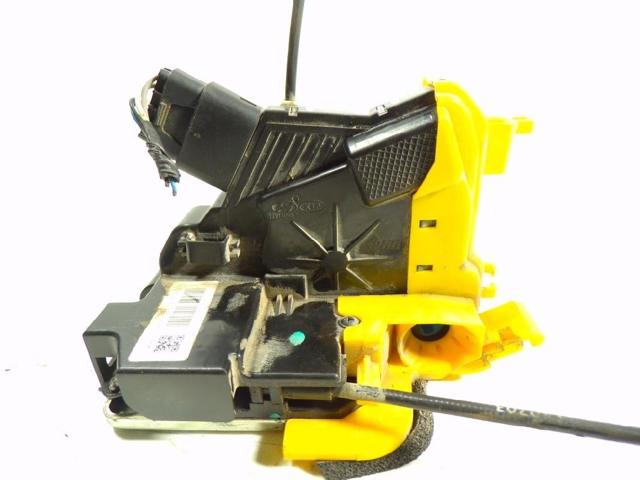 81310A2100 HYUNDAI Cerradura de puerta delantera izquierda  comprar en Oviedo