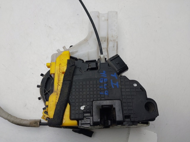 HYUNDAI 81310A2100 Cerradura comprar Barcelona