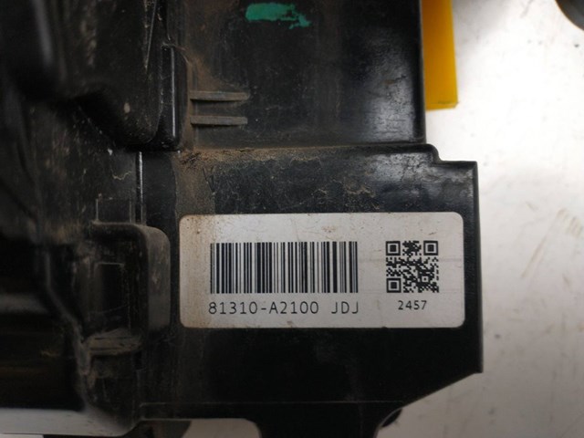 81310A2100 HYUNDAI Cerradura de puerta delantera izquierda  disponible Vigo