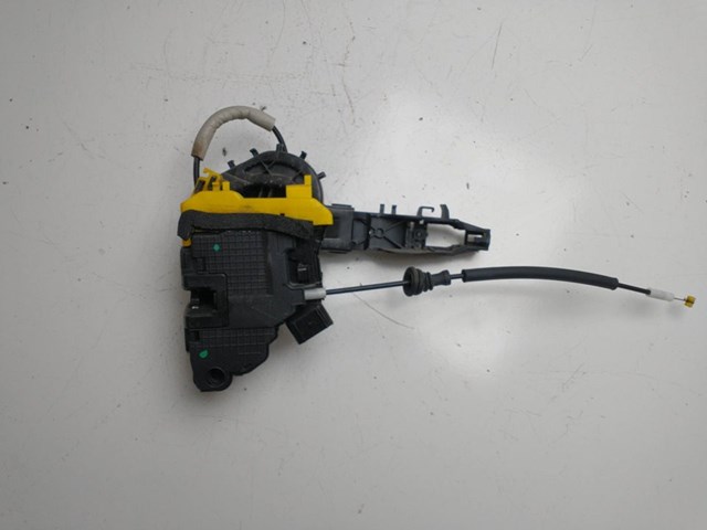 HYUNDAI 81310A2100 Cerradura comprar Barcelona