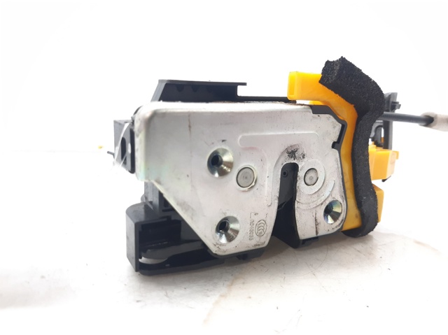 81310A2100 HYUNDAI Cerradura de puerta delantera izquierda  comprar en Lleida