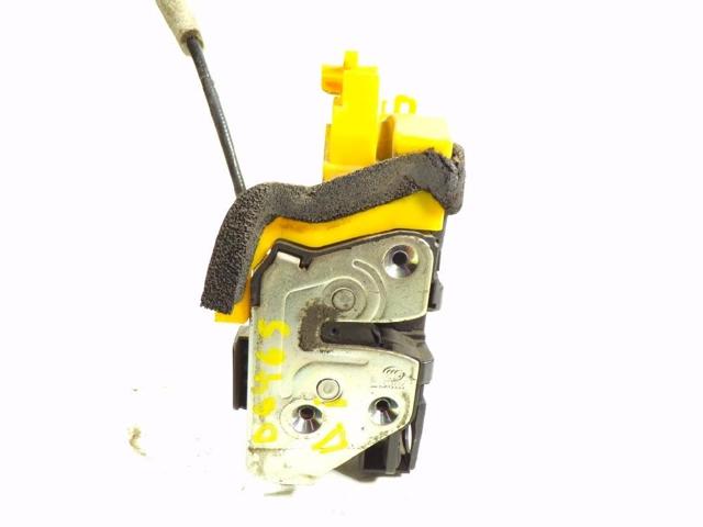 HYUNDAI 81310A2100 Cerradura comprar Barcelona