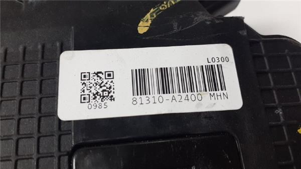 81310A2400 Hyundai/Kia