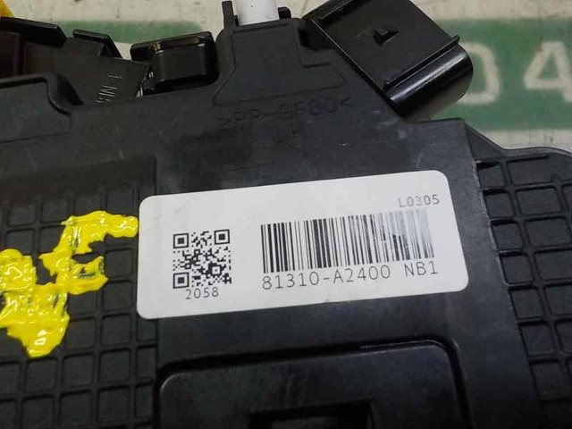 81310A2400 HYUNDAI Cerradura  en stock Gandía