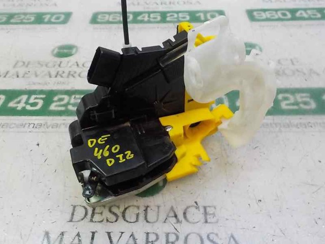 HYUNDAI 81310A2400 Cerradura comprar Pamplona
