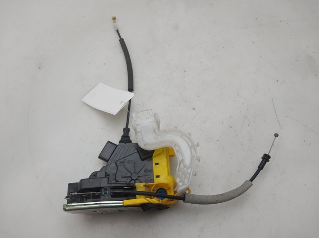 81310A2400 Hyundai/Kia