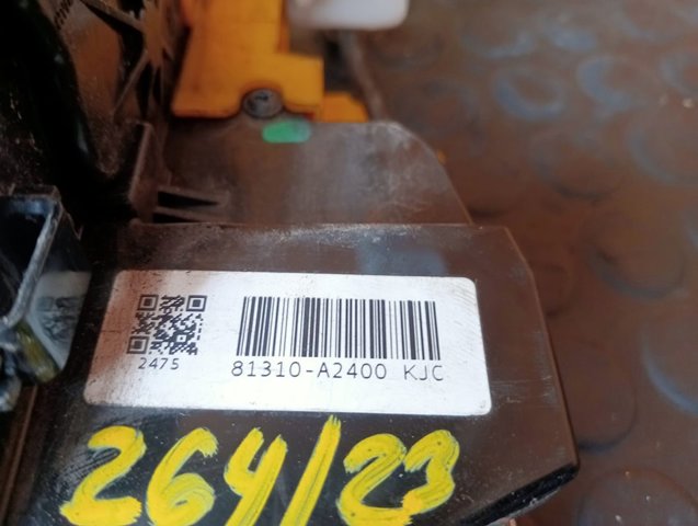 81310A2400 HYUNDAI Cerradura comprar Alcalá