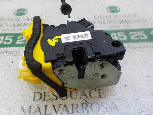 HYUNDAI 81310A2400 Cerradura de puerta delantera izquierda  disponible Valladolid
