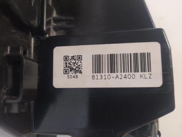 81310A2400 HYUNDAI Cerradura de puerta delantera izquierda  disponible Alicante