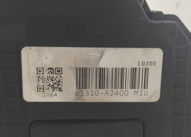 81310A2400 Hyundai/Kia