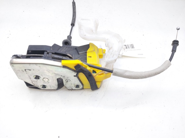 HYUNDAI 81310A2400 Cerradura de puerta delantera izquierda  disponible Lugo