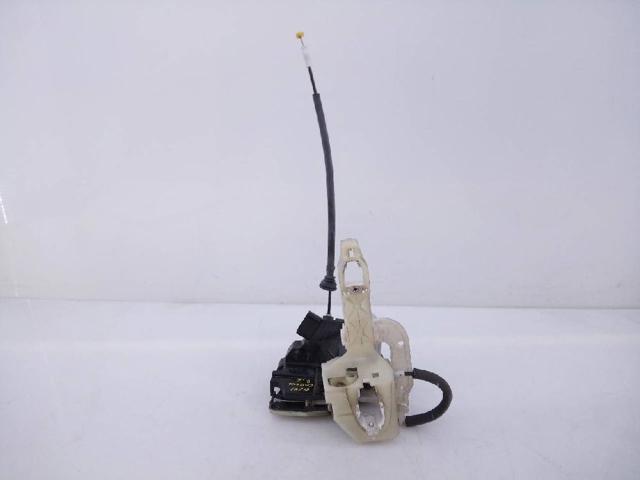 Cerradura de puerta delantera izquierda KIA Carens  ()