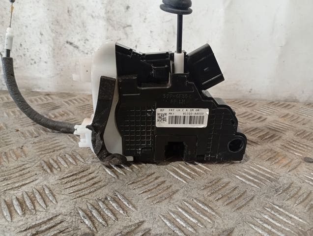 Cerradura delantera izquierda para KIA Carens  ()